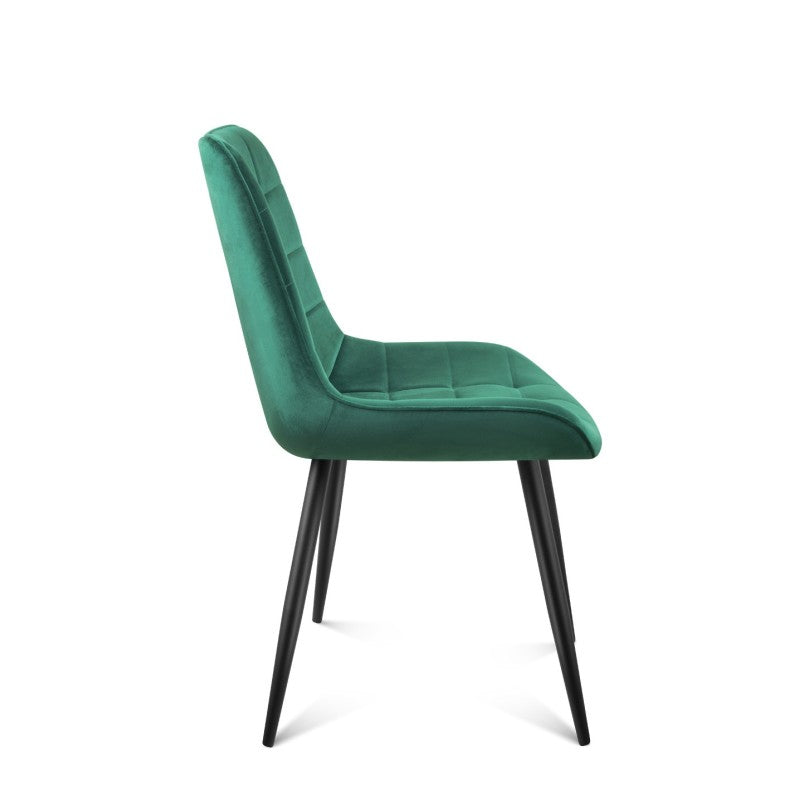 OUTLET Krzeslo Mark Adler Prince 3.0 Green