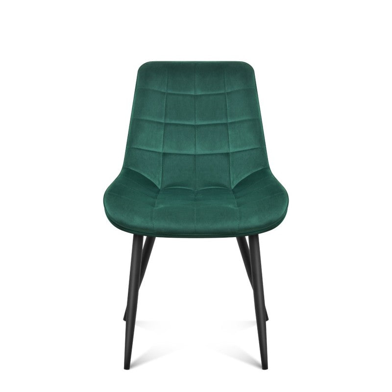 OUTLET Krzeslo Mark Adler Prince 3.0 Green