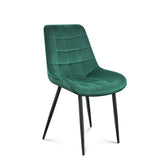 OUTLET Krzeslo Mark Adler Prince 3.0 Green