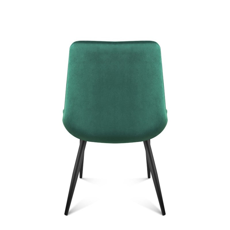 OUTLET Krzeslo Mark Adler Prince 3.0 Green