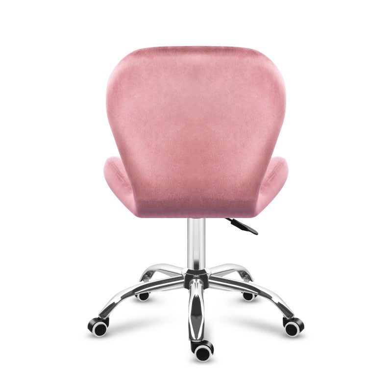 OUTLET Fotel Biurowy Mark Adler Future 3.0 Pink