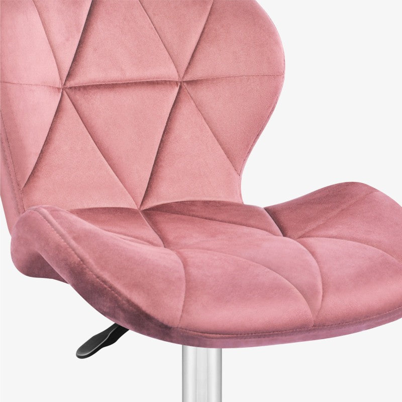 OUTLET Fotel Biurowy Mark Adler Future 3.0 Pink