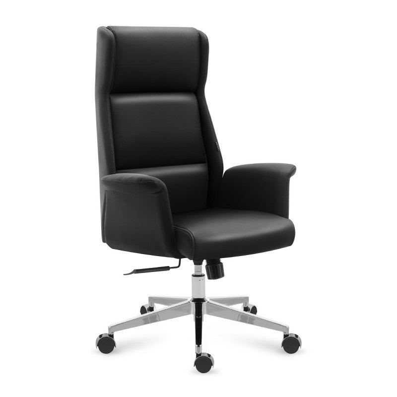OUTLET Fotel biurowy Mark Adler Boss 5.6 Black
