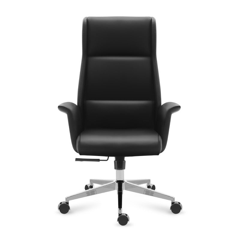 OUTLET Fotel biurowy Mark Adler Boss 5.6 Black