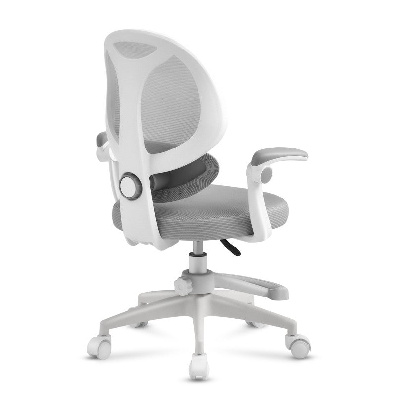 OUTLET Fotel regulowany dla dziecka Mark Adler Junior 4.5 Grey