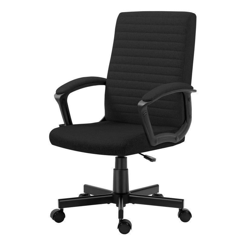 Fotel biurowy Mark Adler Boss 2.5 Black