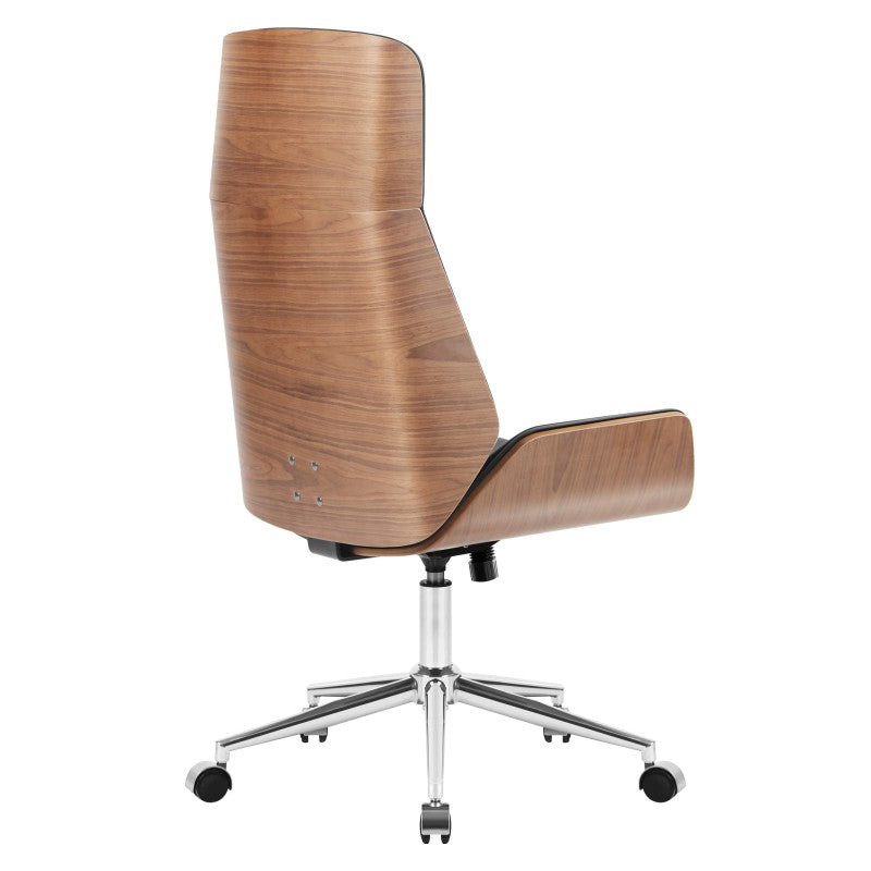 Fotel biurowy Mark Adler Boss 8.0 Black