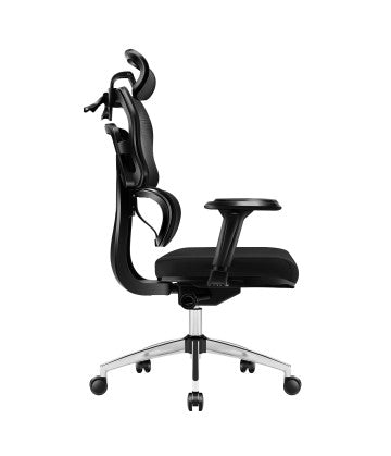 OUTLET Fotel Biurowy Mark Adler Expert 4.9 Black