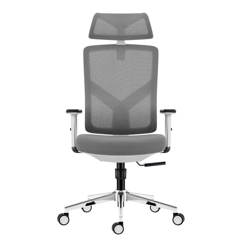 Fotel biurowy Mark Adler Manager 3.3 White