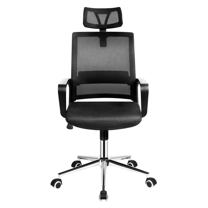 Fotel biurowy MARK ADLER Manager 2.1 Black