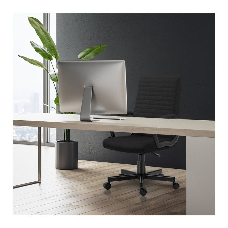 Fotel biurowy Mark Adler Boss 2.5 Black