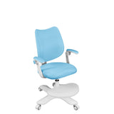 OUTLET Ergonomiczny fotel dla dzieci Mark Adler Junior 4.6 Blue