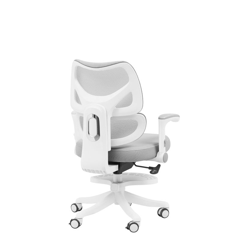 OUTLET Fotel obrotowy Mark Adler Junior 5.3 Grey