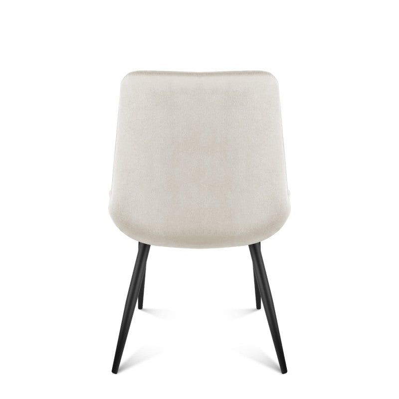 OUTLET Krzeslo Mark Adler Prince 3.0 Beige