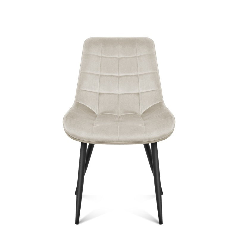 OUTLET Krzeslo Mark Adler Prince 3.0 Beige