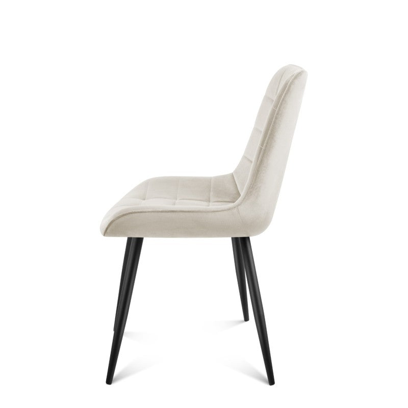 OUTLET Krzeslo Mark Adler Prince 3.0 Beige