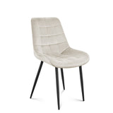 OUTLET Krzeslo Mark Adler Prince 3.0 Beige