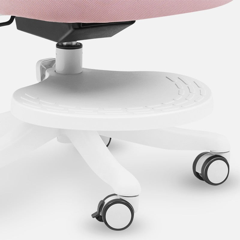 OUTLET Fotel obrotowy Mark Adler Junior 5.3 Pink