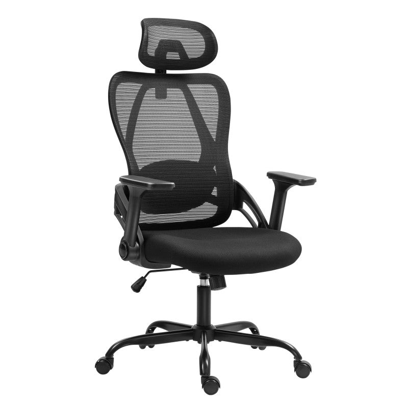 OUTLET Fotel obrotowy Mark Adler Manager 2.9 Black