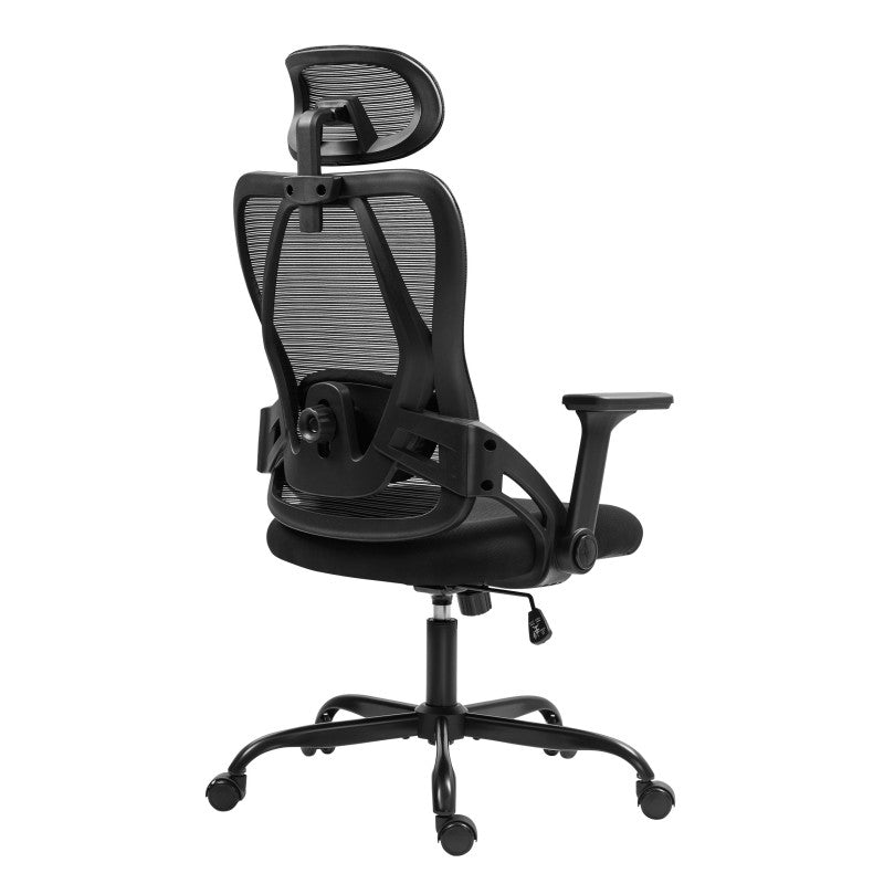 OUTLET Fotel obrotowy Mark Adler Manager 2.9 Black