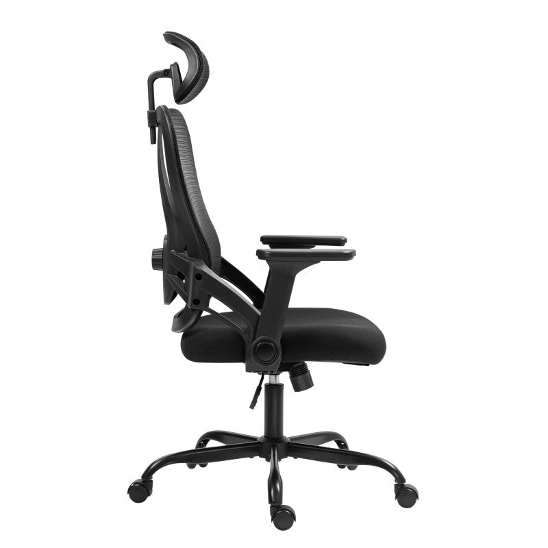 OUTLET Fotel obrotowy Mark Adler Manager 2.9 Black