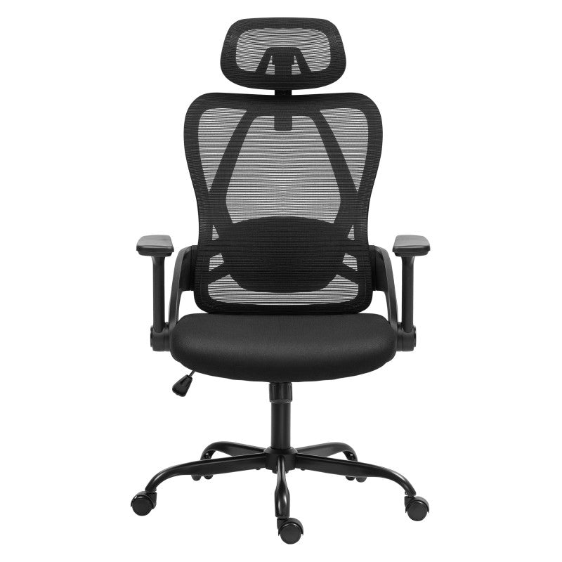 OUTLET Fotel obrotowy Mark Adler Manager 2.9 Black