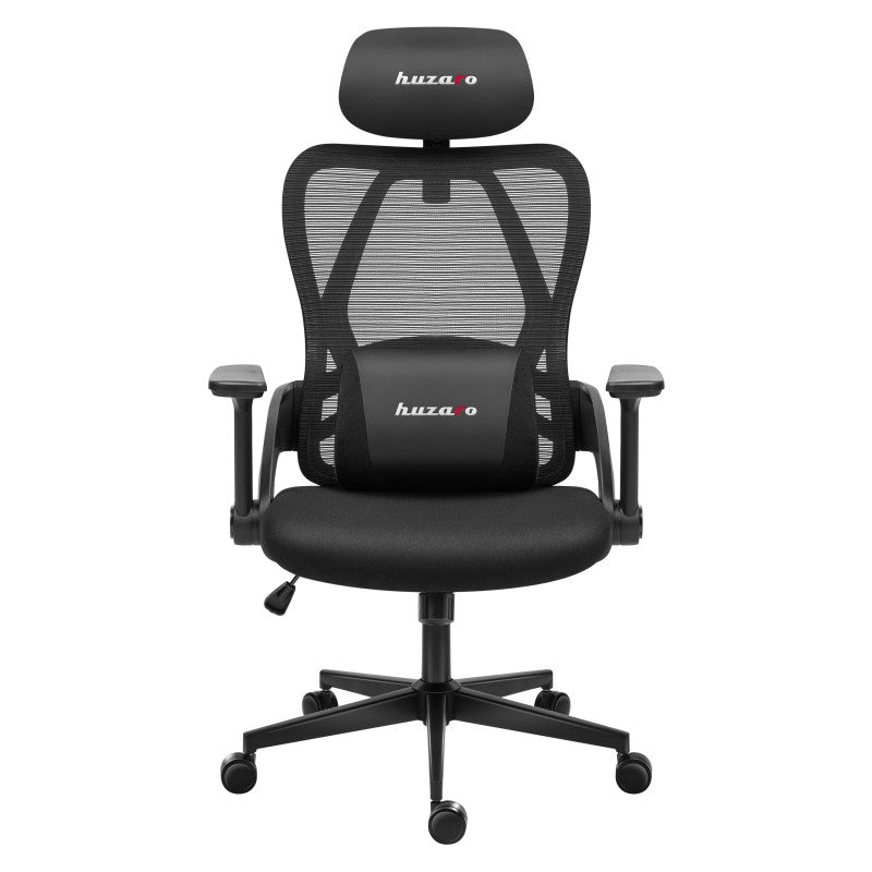 Fotel gamingowy Huzaro Combat 2.7 Black