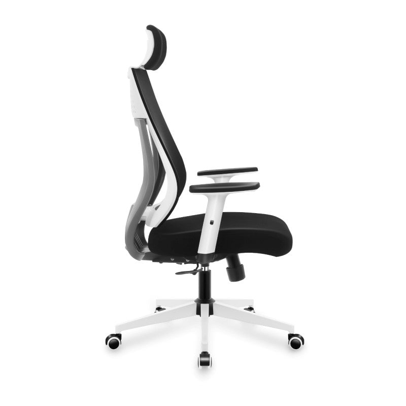 OUTLET Fotel Biurowy MARK ADLER MANAGER 3.9 Black