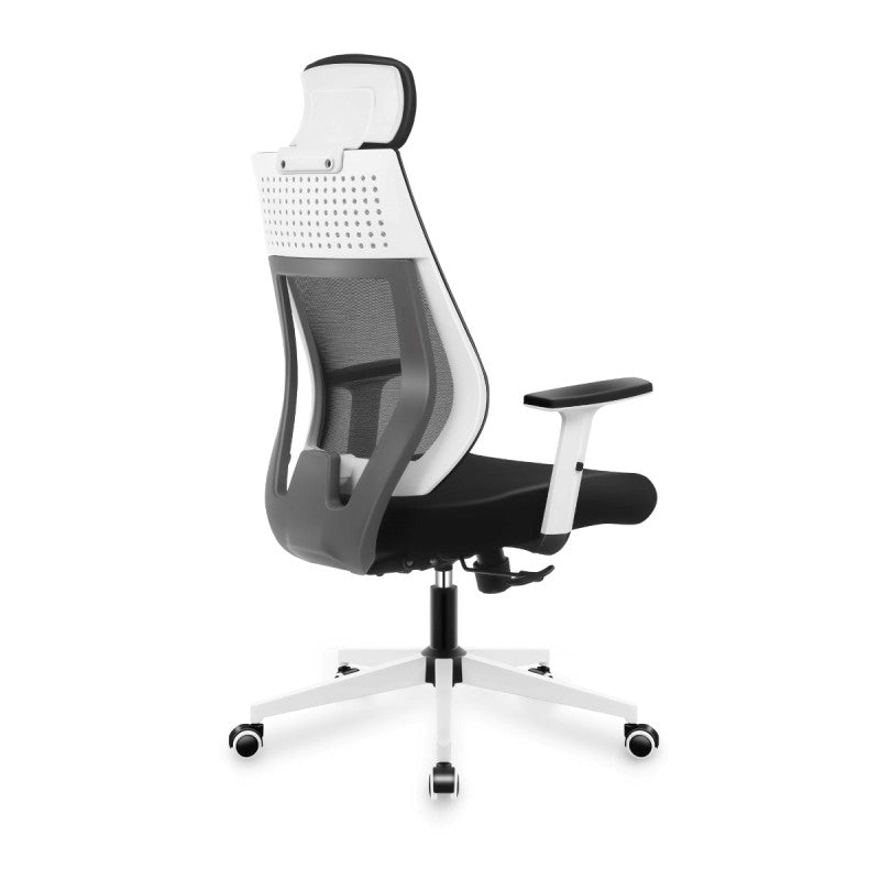OUTLET Fotel Biurowy MARK ADLER MANAGER 3.9 Black