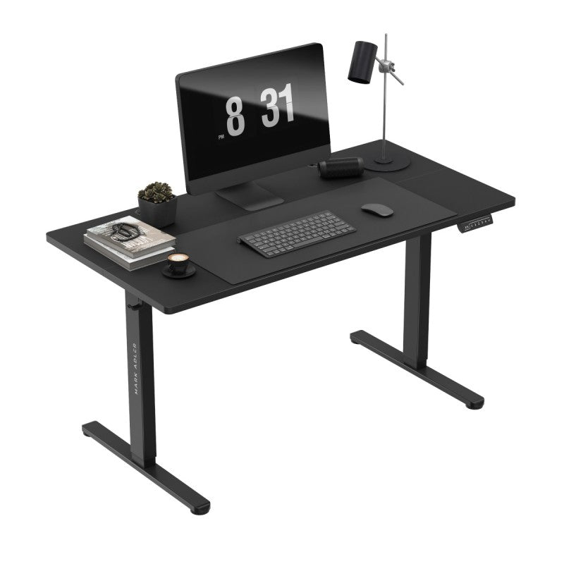 OUTLET Biurko elektryczne Mark Adler Leader 7.4 Black