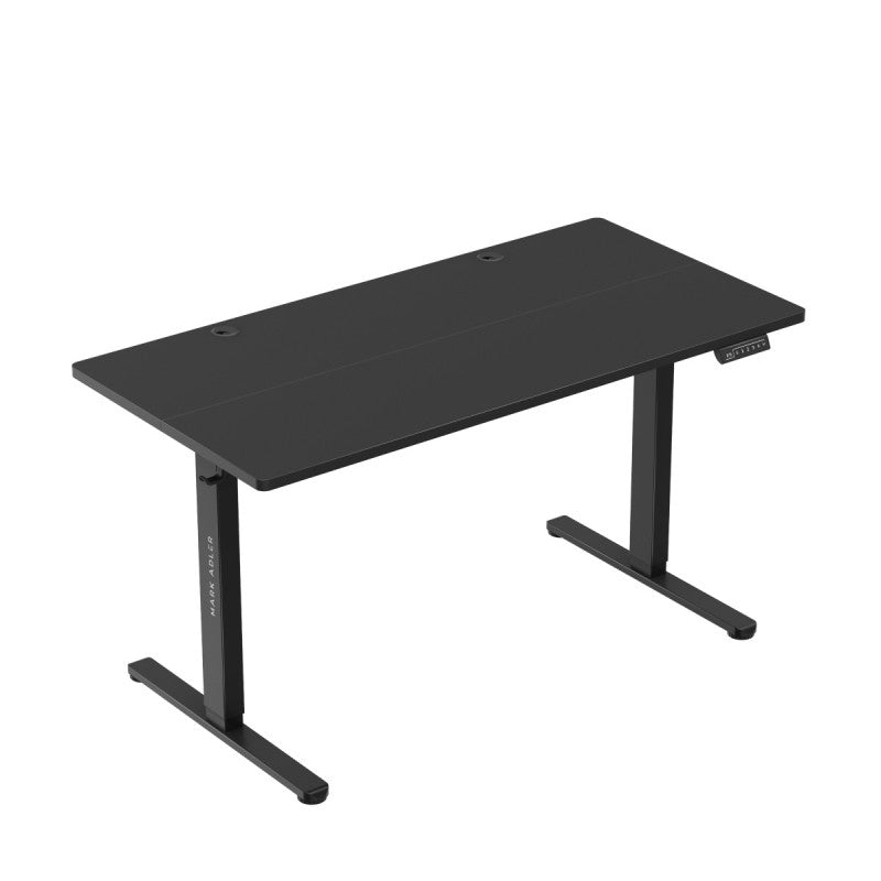 OUTLET Biurko elektryczne Mark Adler Leader 7.4 Black
