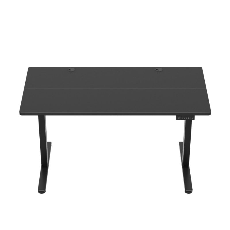 OUTLET Biurko elektryczne Mark Adler Leader 7.4 Black