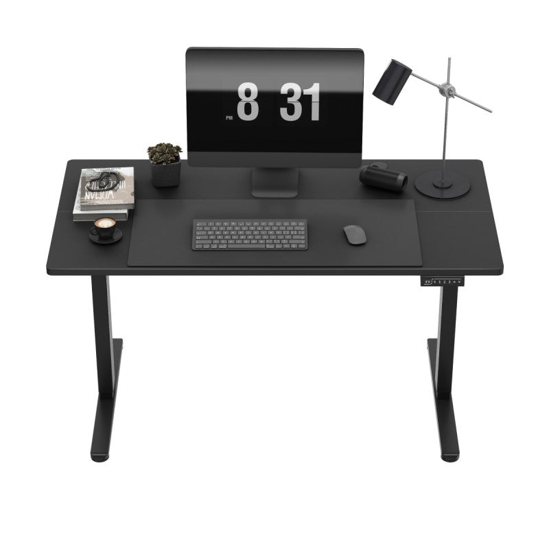 OUTLET Biurko elektryczne Mark Adler Leader 7.4 Black