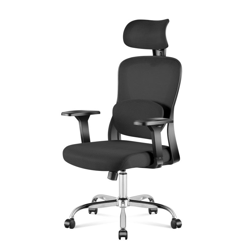 OUTLET Fotel biurowy Mark Adler Manager 3.2 Black