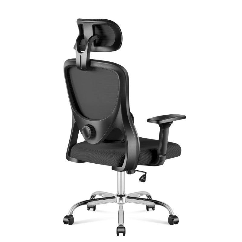 OUTLET Fotel biurowy Mark Adler Manager 3.2 Black