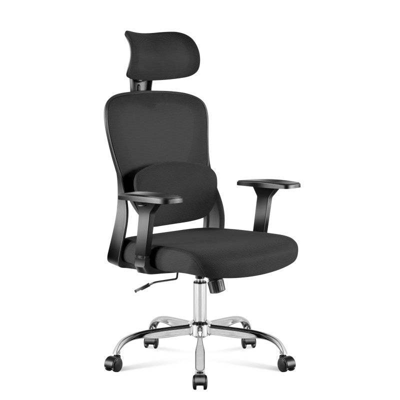 OUTLET Fotel biurowy Mark Adler Manager 3.2 Black