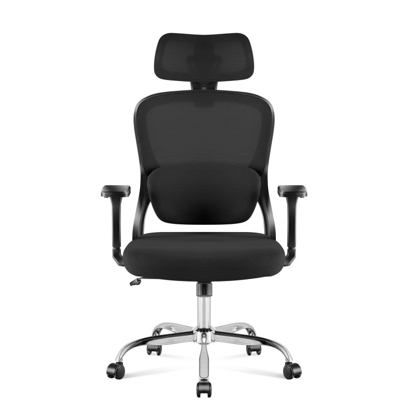 OUTLET Fotel biurowy Mark Adler Manager 3.2 Black