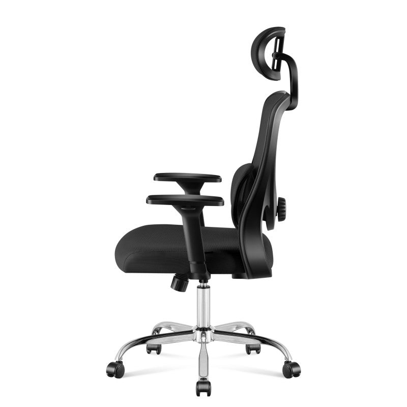 OUTLET Fotel biurowy Mark Adler Manager 3.2 Black
