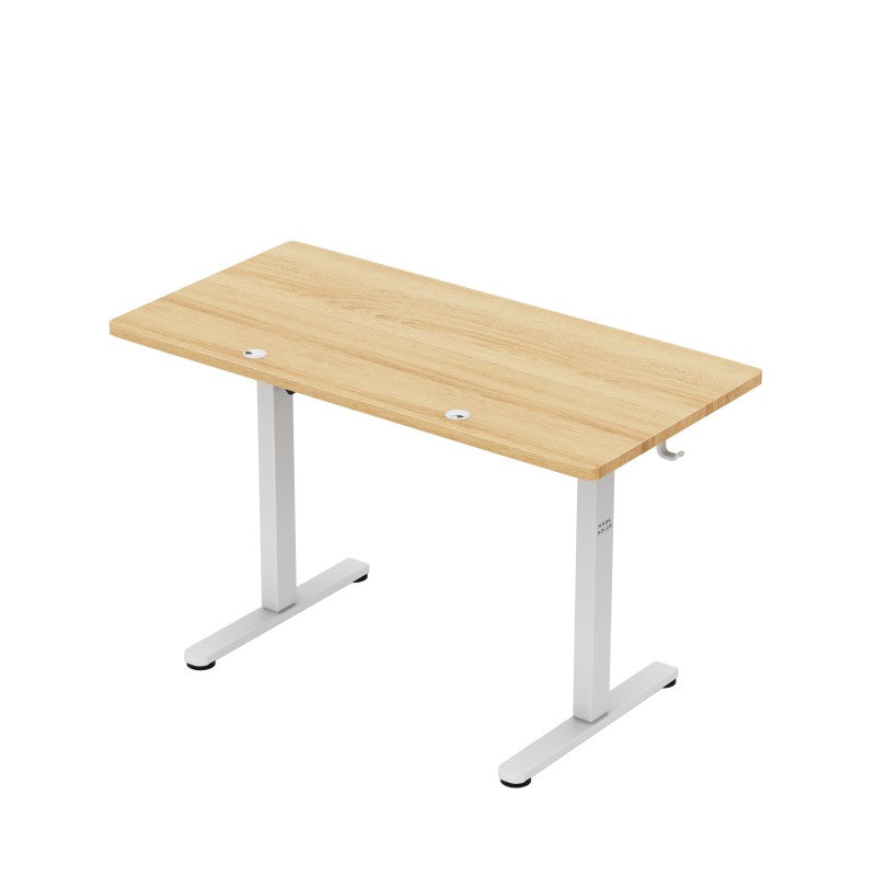 OUTLET Biurko elektryczne regulowane Mark Adler Leader 6.9 Craft 120 cm