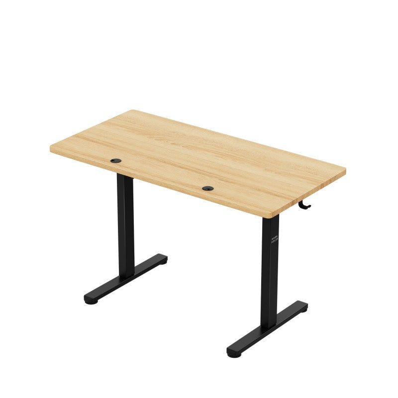 OUTLET Biurko elektryczne regulowane Mark Adler Leader 6.9 120 cm