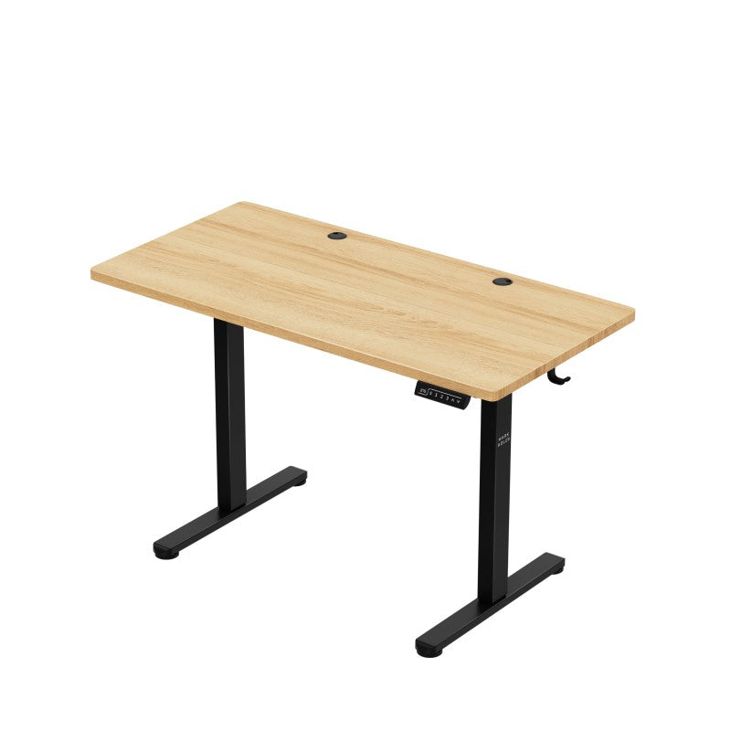 OUTLET Biurko elektryczne regulowane Mark Adler Leader 6.9 120 cm