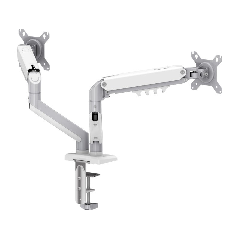 OUTLET Uchwyt na dwa monitory Mark Adler Flow 4.0