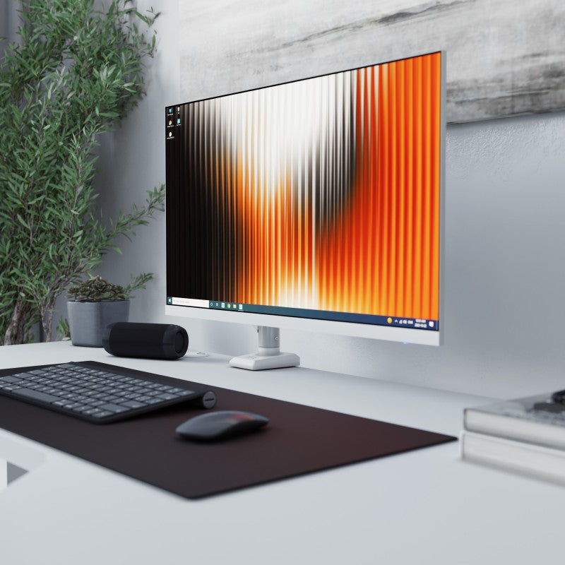 OUTLET Uchwyt na monitor do biurka Mark Adler Flow 2.0