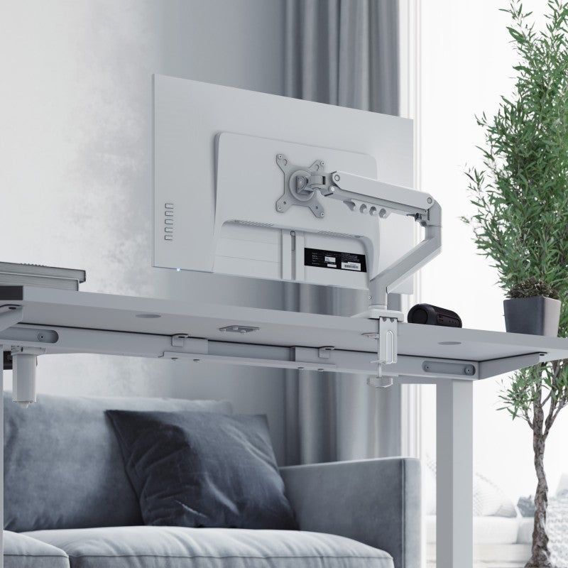 OUTLET Uchwyt na monitor do biurka Mark Adler Flow 2.0