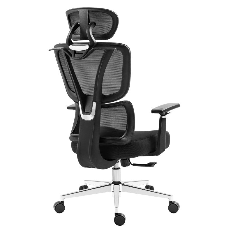 OUTLET Fotel biurowy Mark Adler Expert 4.6 Black
