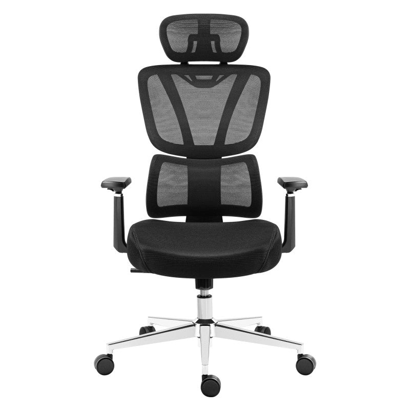 OUTLET Fotel biurowy Mark Adler Expert 4.6 Black