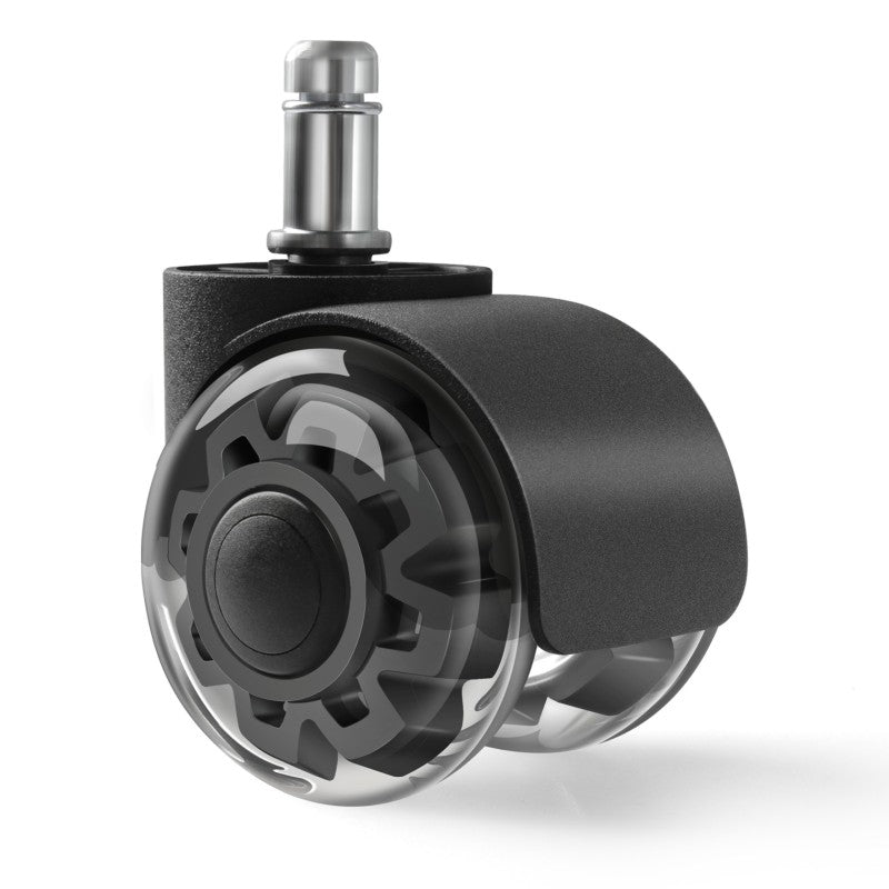 OUTLET Kółka do fotela biurowego Mark Adler Wheels 3.0