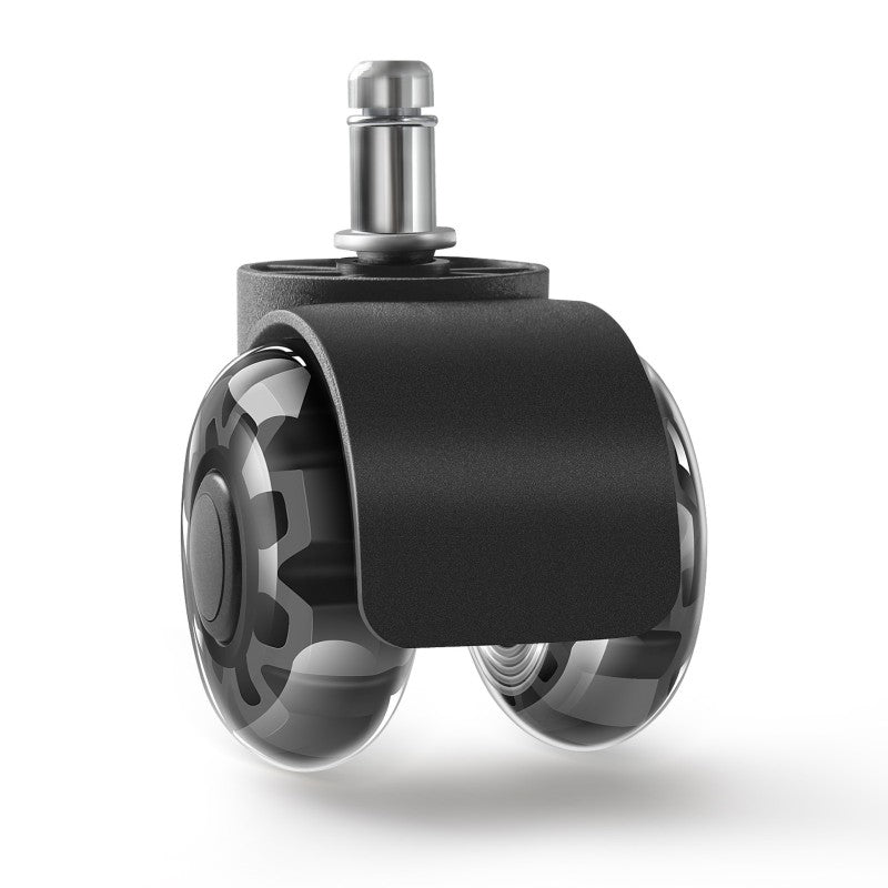 OUTLET Kółka do fotela biurowego Mark Adler Wheels 3.0