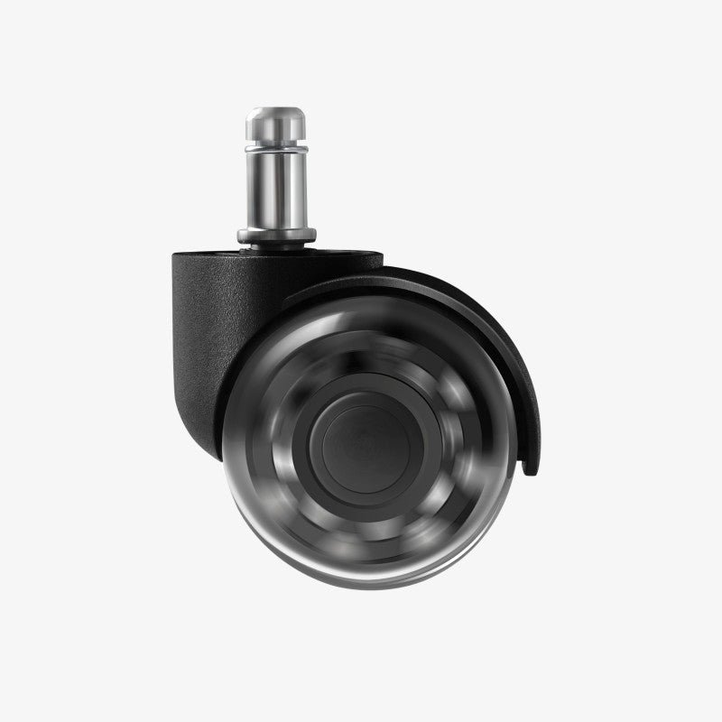 OUTLET Kółka do fotela biurowego Mark Adler Wheels 3.0