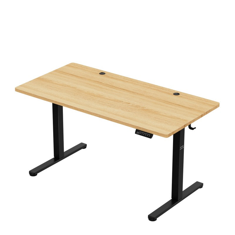 OUTLET Biurko elektryczne Mark Adler Leader 7.3 Craft 140 cm